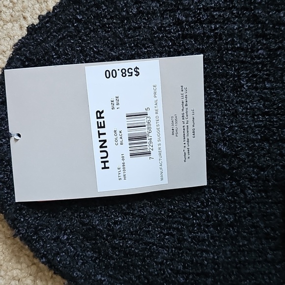 Hunter Beanie - Picture 3 of 3